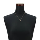 Tiffany Necklace Tiffany&Co. K18Yg Ok