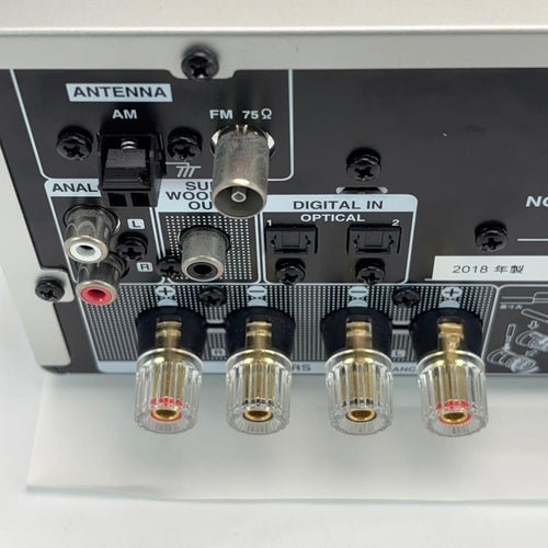 Denon Integrated Amplifiers Rcd-M41 Cd Bluetooth 2018