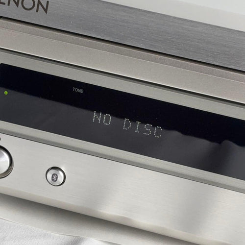 Denon Integrated Amplifiers Rcd-M41 Cd Bluetooth 2018