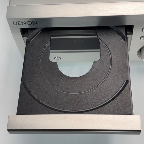 Denon Integrated Amplifiers Rcd-M41 Cd Bluetooth 2018
