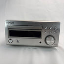 Denon Integrated Amplifiers Rcd-M41 Cd Bluetooth 2018