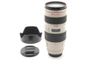 Canon Zoom Lenses Ef 70-200Mm F/2.8 L Usm #300