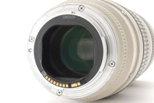 Canon Zoom Lenses Ef 70-200Mm F/2.8 L Usm #300