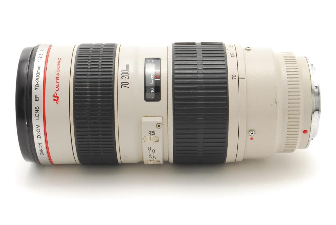 Canon Zoom Lenses Ef 70-200Mm F/2.8 L Usm #300