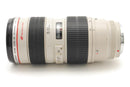 Canon Zoom Lenses Ef 70-200Mm F/2.8 L Usm #300