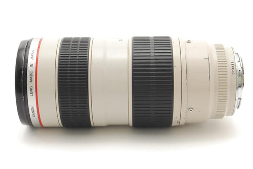 Canon Zoom Lenses Ef 70-200Mm F/2.8 L Usm #300
