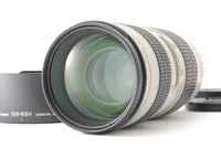 Canon Zoom Lenses Ef 70-200Mm F/2.8 L Usm #300