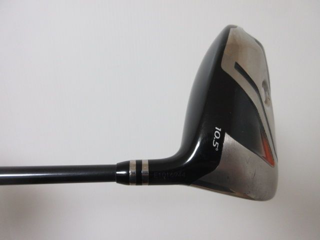 Driver 43.5 Inpres X Z202 10.5 Tmx-412D Sr