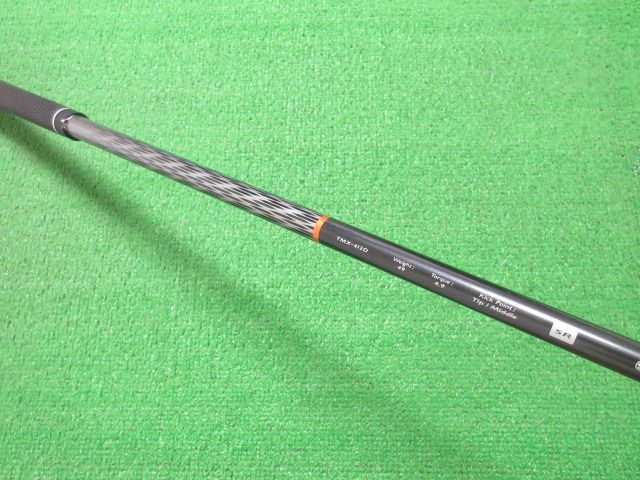 Driver 43.5 Inpres X Z202 10.5 Tmx-412D Sr
