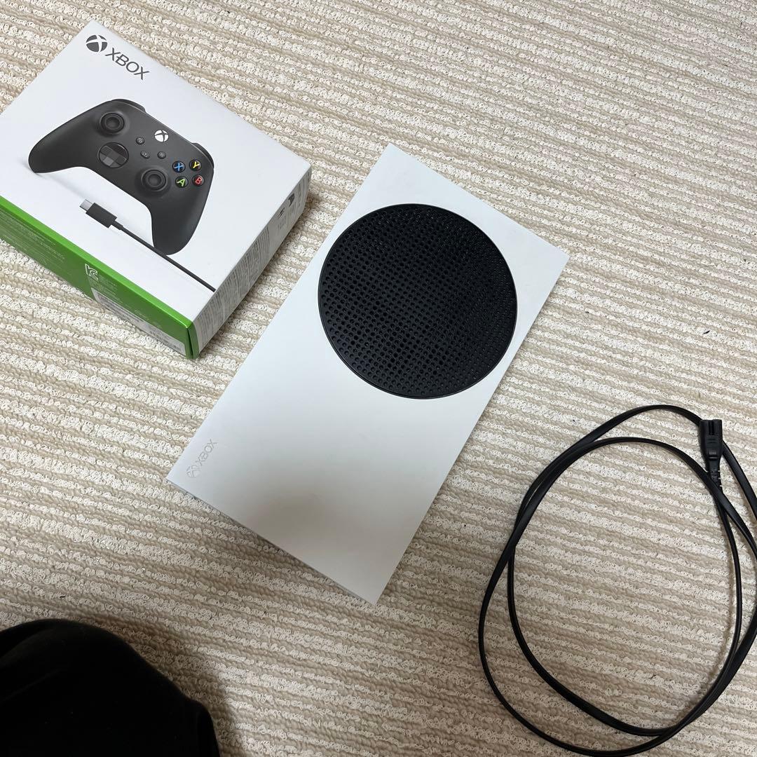 Body Xbox Series S G7Pro