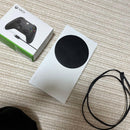 Body Xbox Series S G7Pro