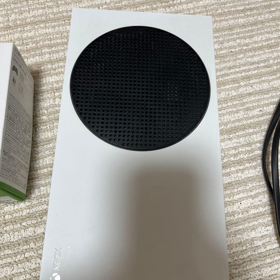 Body Xbox Series S G7Pro
