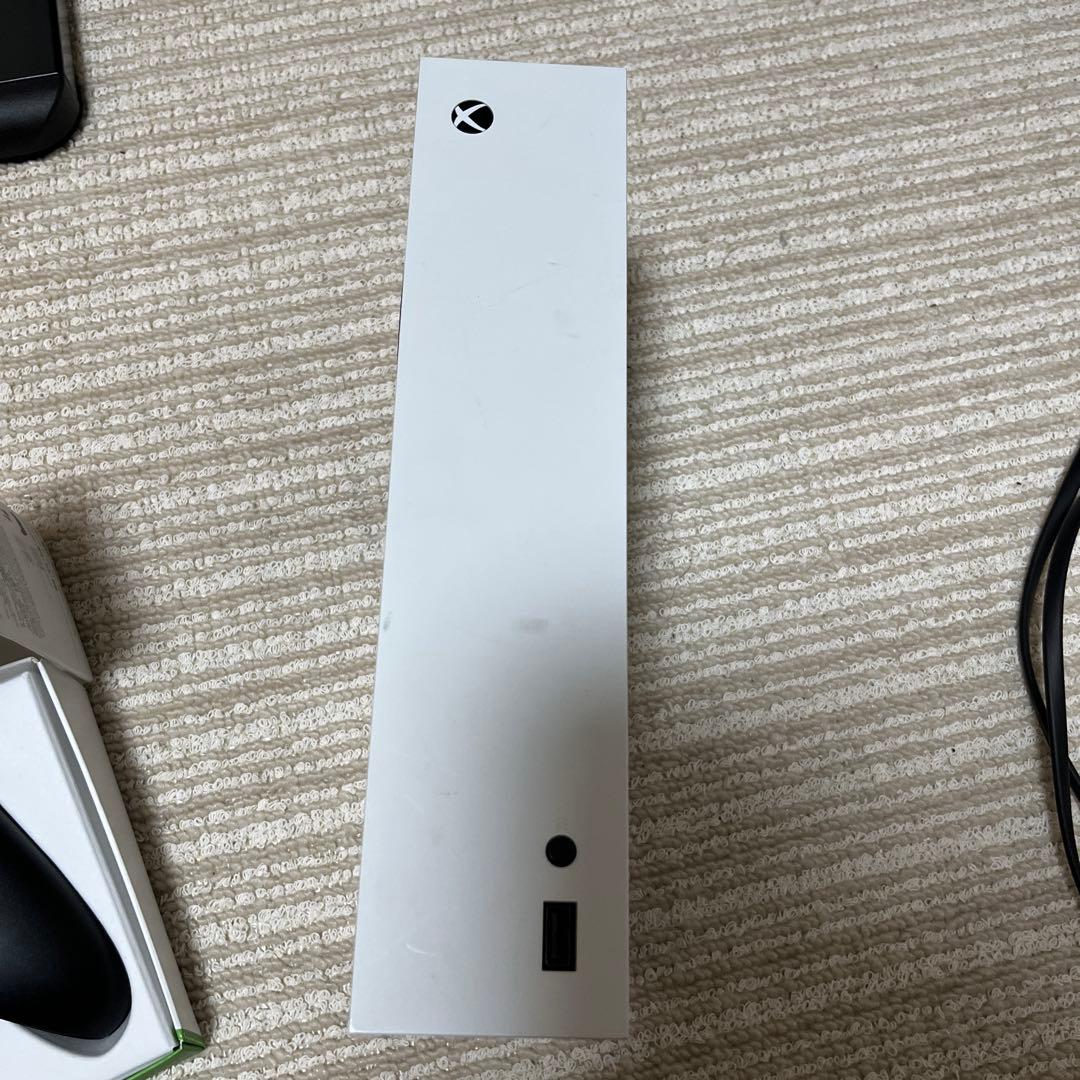 Body Xbox Series S G7Pro