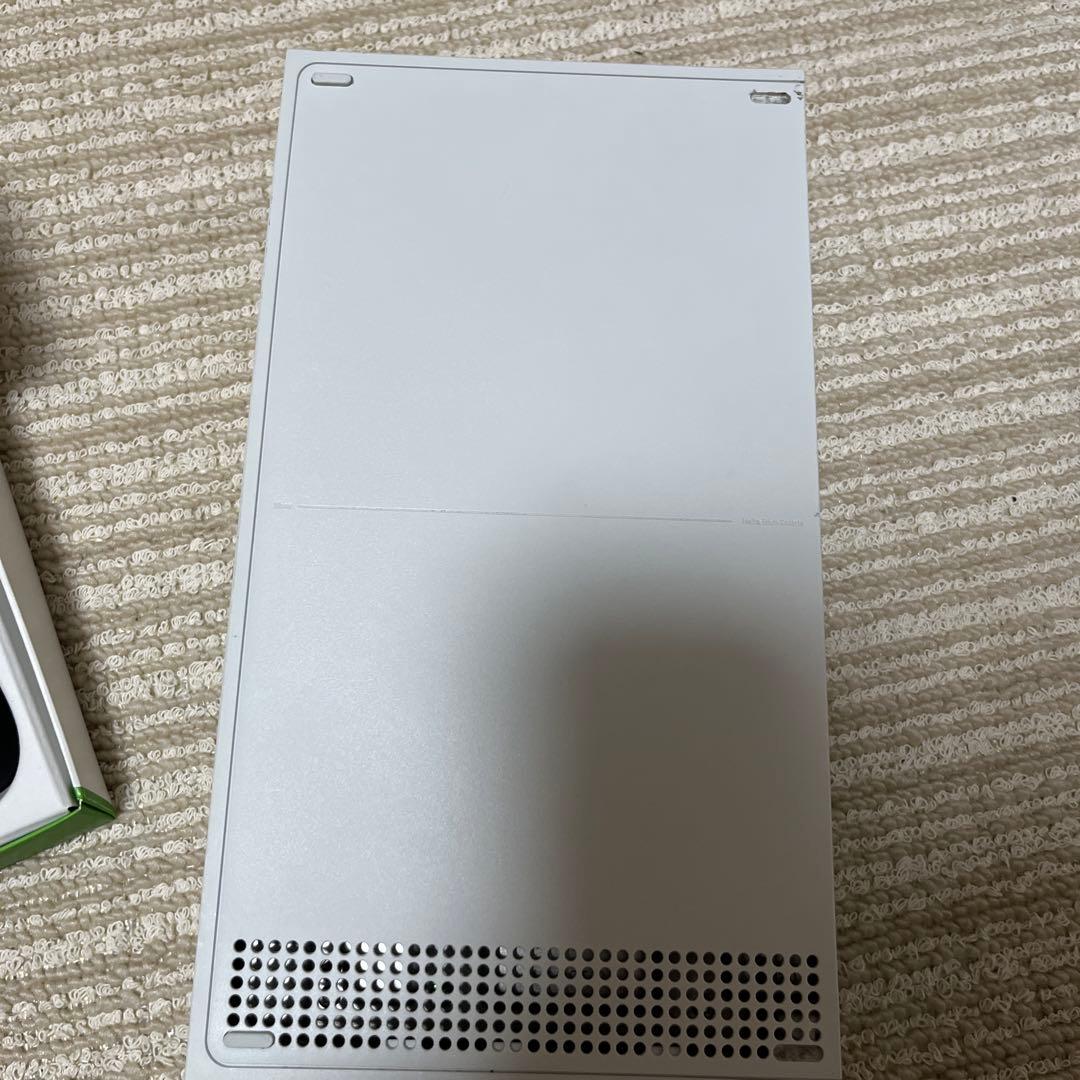 Body Xbox Series S G7Pro