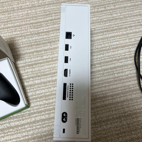 Body Xbox Series S G7Pro