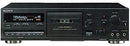 Cd Md Cassette Deck Tc-Rx715