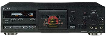 Cd Md Cassette Deck Tc-Rx715