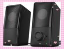 Speakers Bluetooth5.4 Hi-Fi