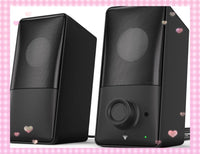 Speakers Bluetooth5.4 Hi-Fi