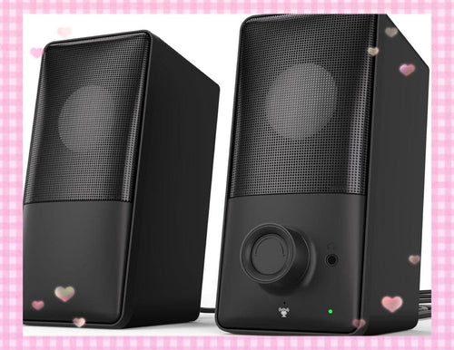 Speakers Bluetooth5.4 Hi-Fi