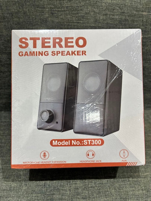 Speakers Bluetooth5.4 Hi-Fi