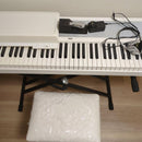 Korg Keyboard Electronic Piano 88 B1-Wh
