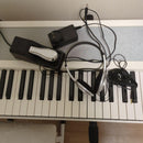 Korg Keyboard Electronic Piano 88 B1-Wh