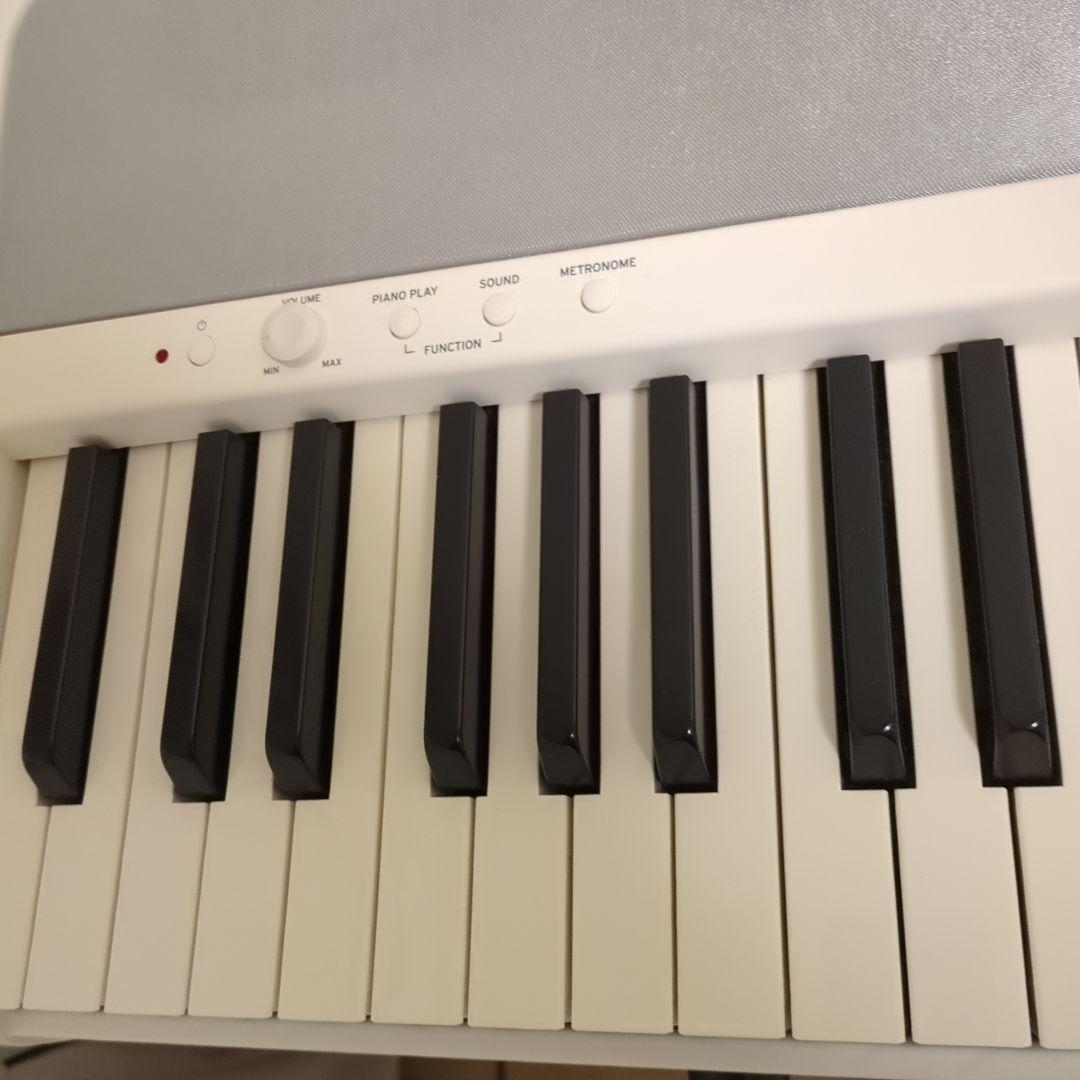Korg Keyboard Electronic Piano 88 B1-Wh