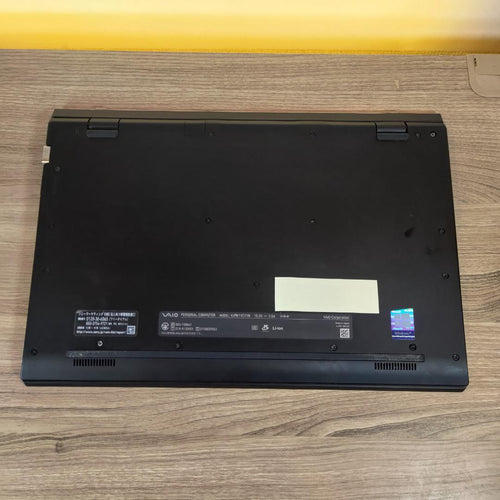 Vaio Windows Laptops Windows11 Vjpk11C11N