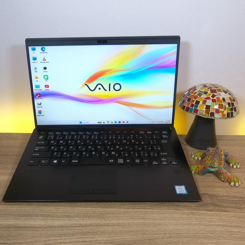 Vaio Windows Laptops Windows11 Vjpk11C11N