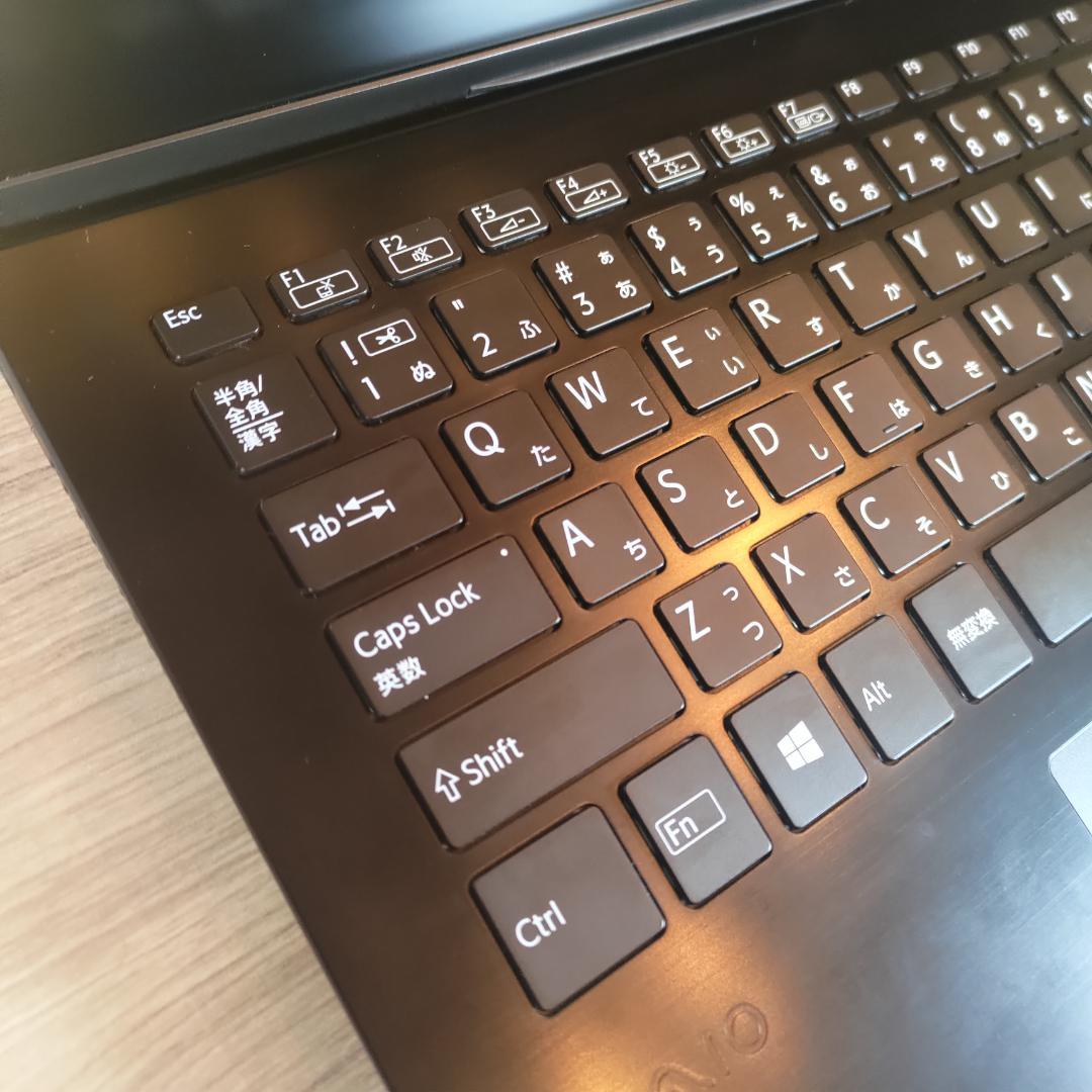 Vaio Windows Laptops Windows11 Vjpk11C11N