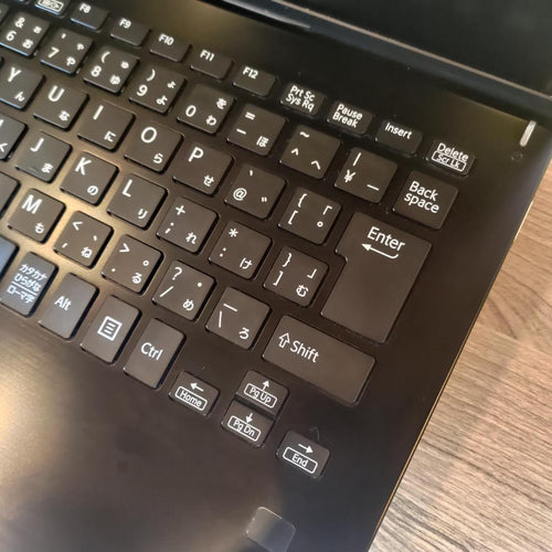 Vaio Windows Laptops Windows11 Vjpk11C11N
