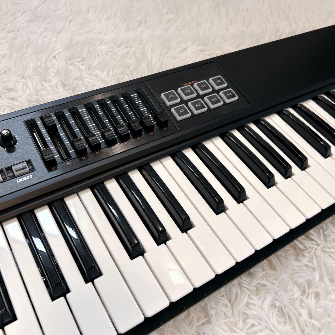 Roland Midi Keyboard Pad A-800Pro