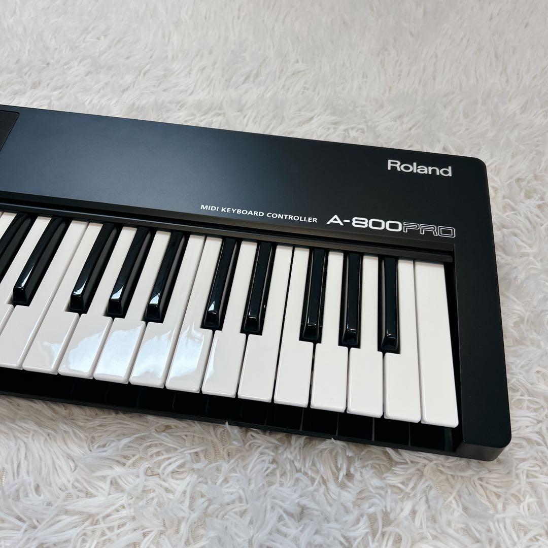 Roland Midi Keyboard Pad A-800Pro