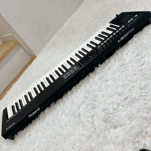 Roland Midi Keyboard Pad A-800Pro