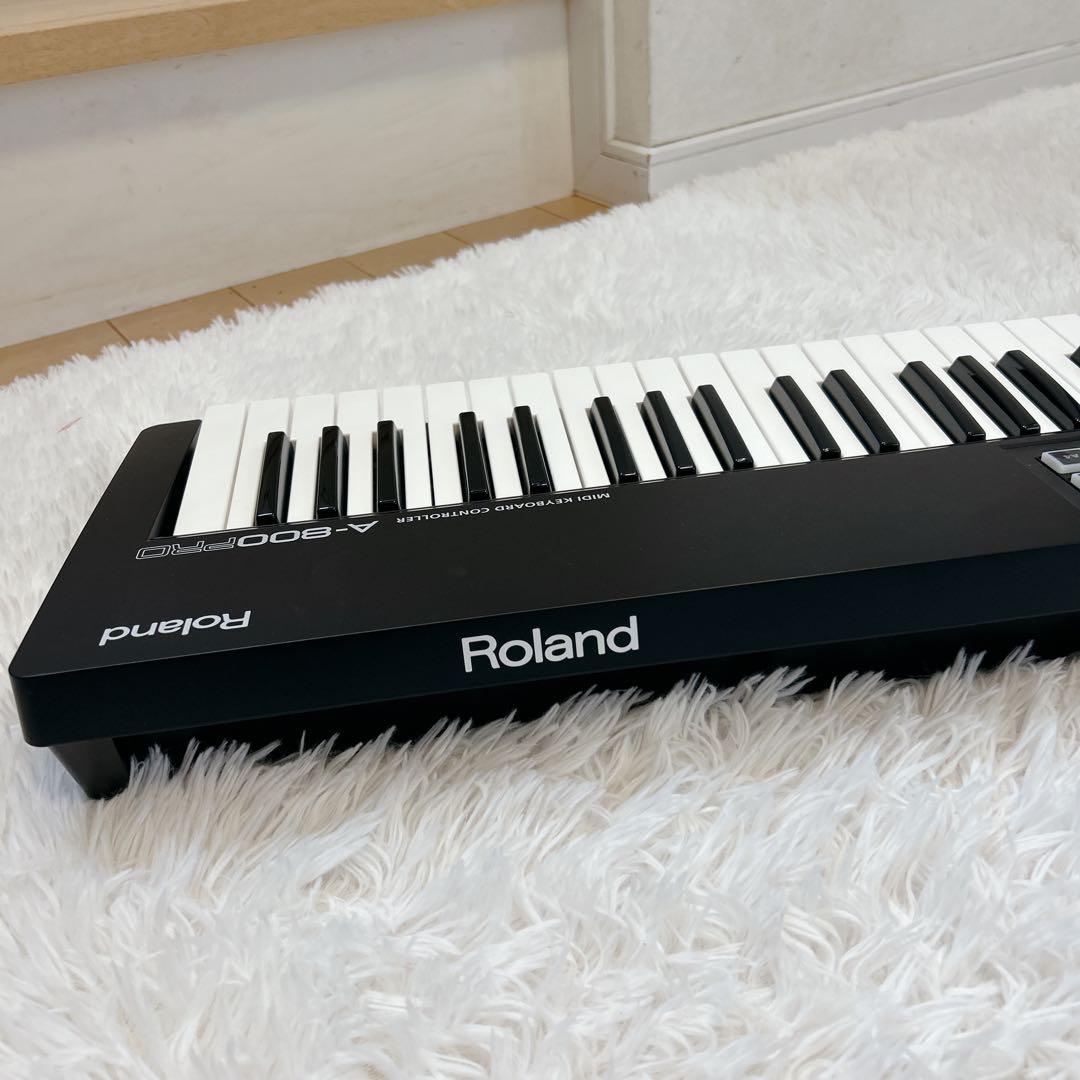 Roland Midi Keyboard Pad A-800Pro
