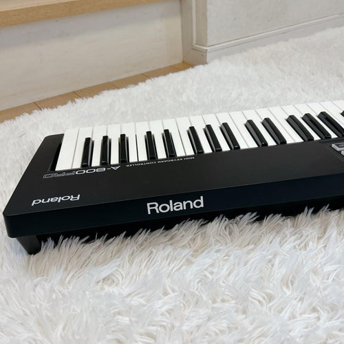 Roland Midi Keyboard Pad A-800Pro