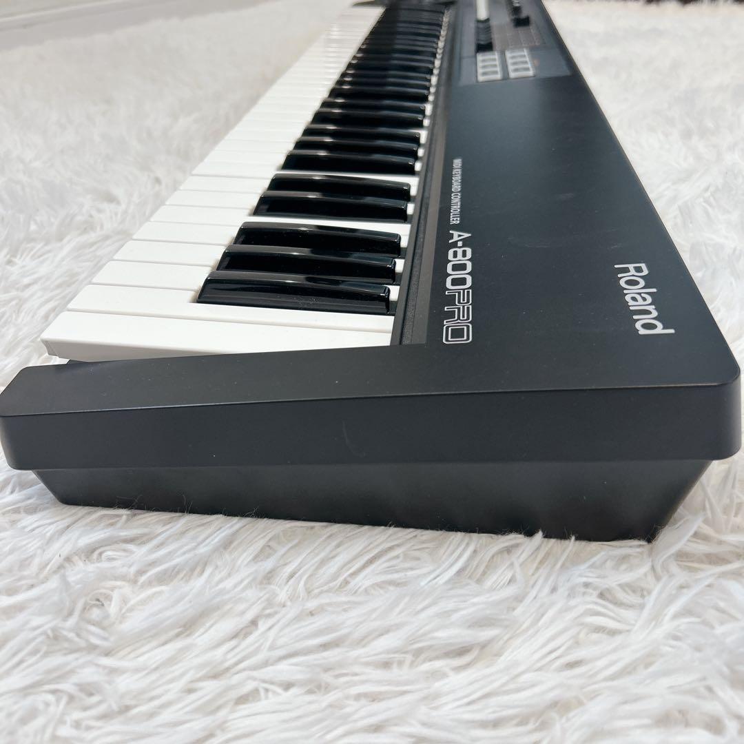 Roland Midi Keyboard Pad A-800Pro