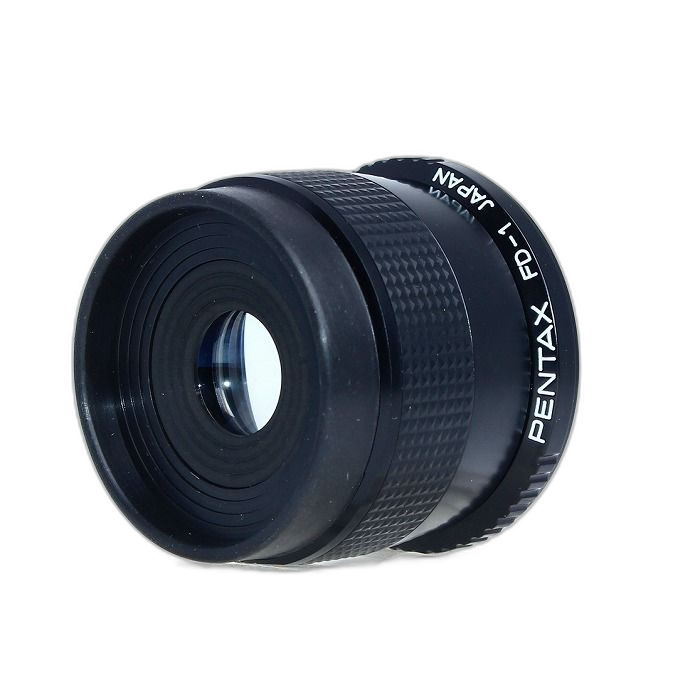 Pentax Others Lx Fd-1