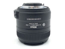 Others Af-S Dx Micro Nikkor F/2.8G