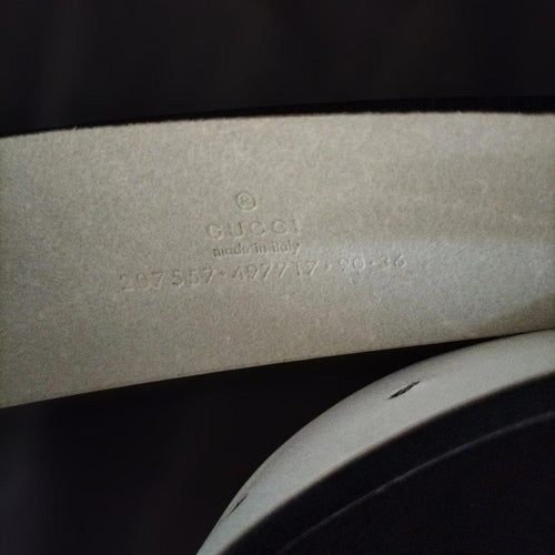 Gucci Belts