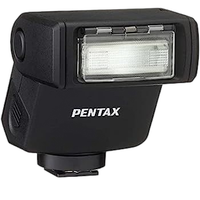 Strobe Pentax Af201Fg 20 135