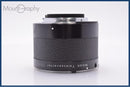 Others Nikon Teleconverter Tc-200 2X #Am8061