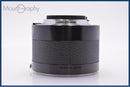 Others Nikon Teleconverter Tc-200 2X #Am8061