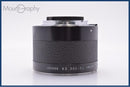 Others Nikon Teleconverter Tc-200 2X #Am8061