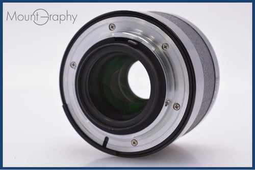 Others Nikon Teleconverter Tc-200 2X #Am8061