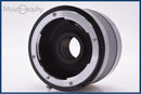 Others Nikon Teleconverter Tc-200 2X #Am8061