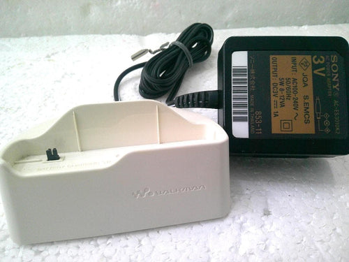 Sony Portable Md Player Mz-E630