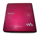Sony Portable Md Player Mz-E630