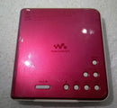 Sony Portable Md Player Mz-E630